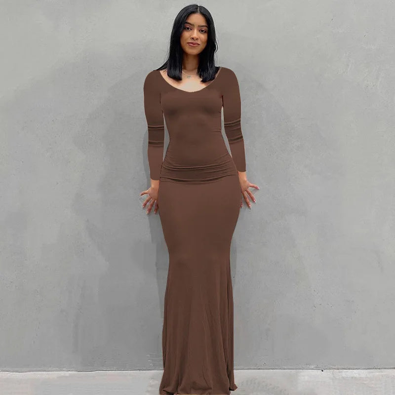 Damen Boho Sommerkleid Strandkleid Midikleid Freizeitkleid Ärmellos Trägerkleid