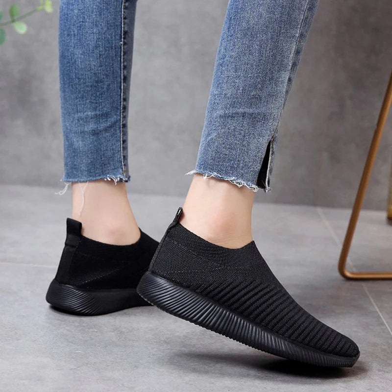Sneaker Herren Laufschuhe Sportschuhe Turnschuhe Mokassins Slipper Damen Schuhe