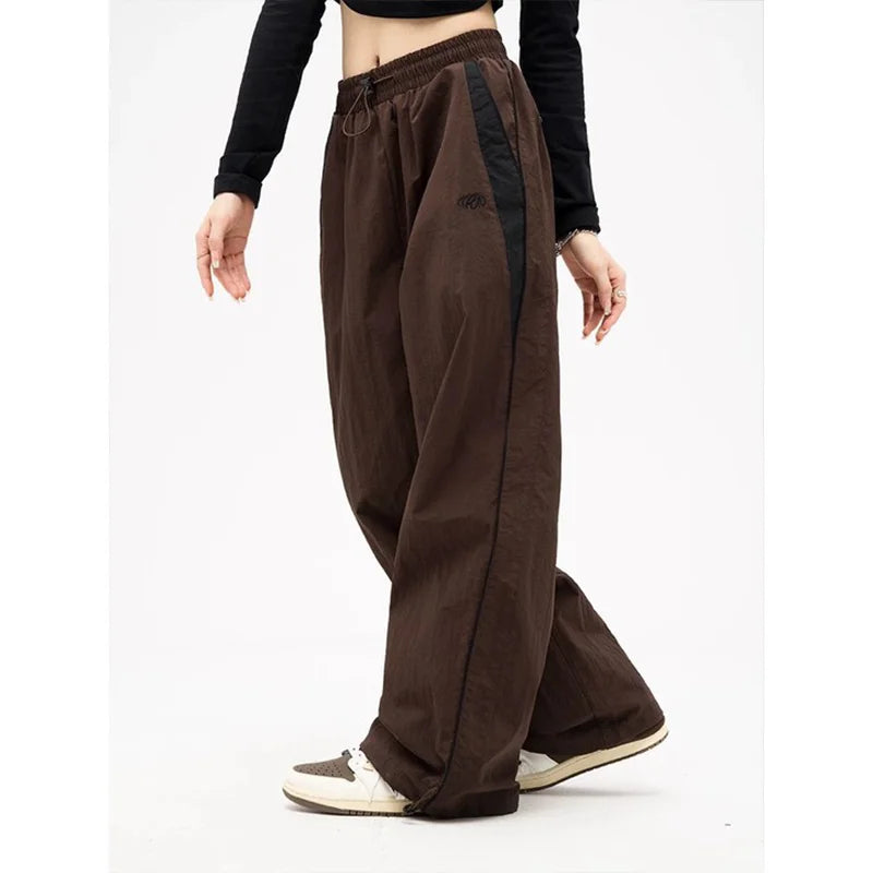 Damen Sporthose Gym Freizeithose Trainingshose Fitness Hose Jogginghose Jogger