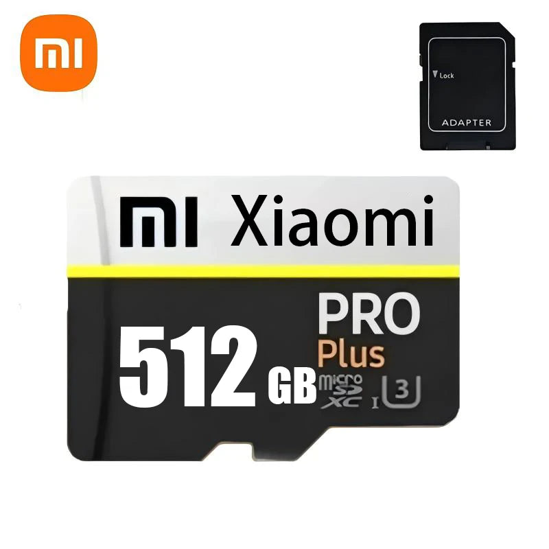 ULTRA Micro SD Karte 64 128GB 256GB 512GB 1TB 1.5TB Speicherkarte TF-Flash-Karte