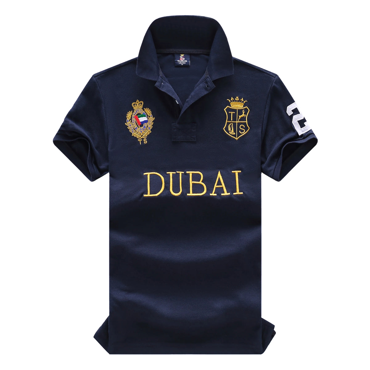 Herren Poloshirt POLO Shirt T-Shirt Kurzarm Hemd Fashion Polohemd Herrenmode Top