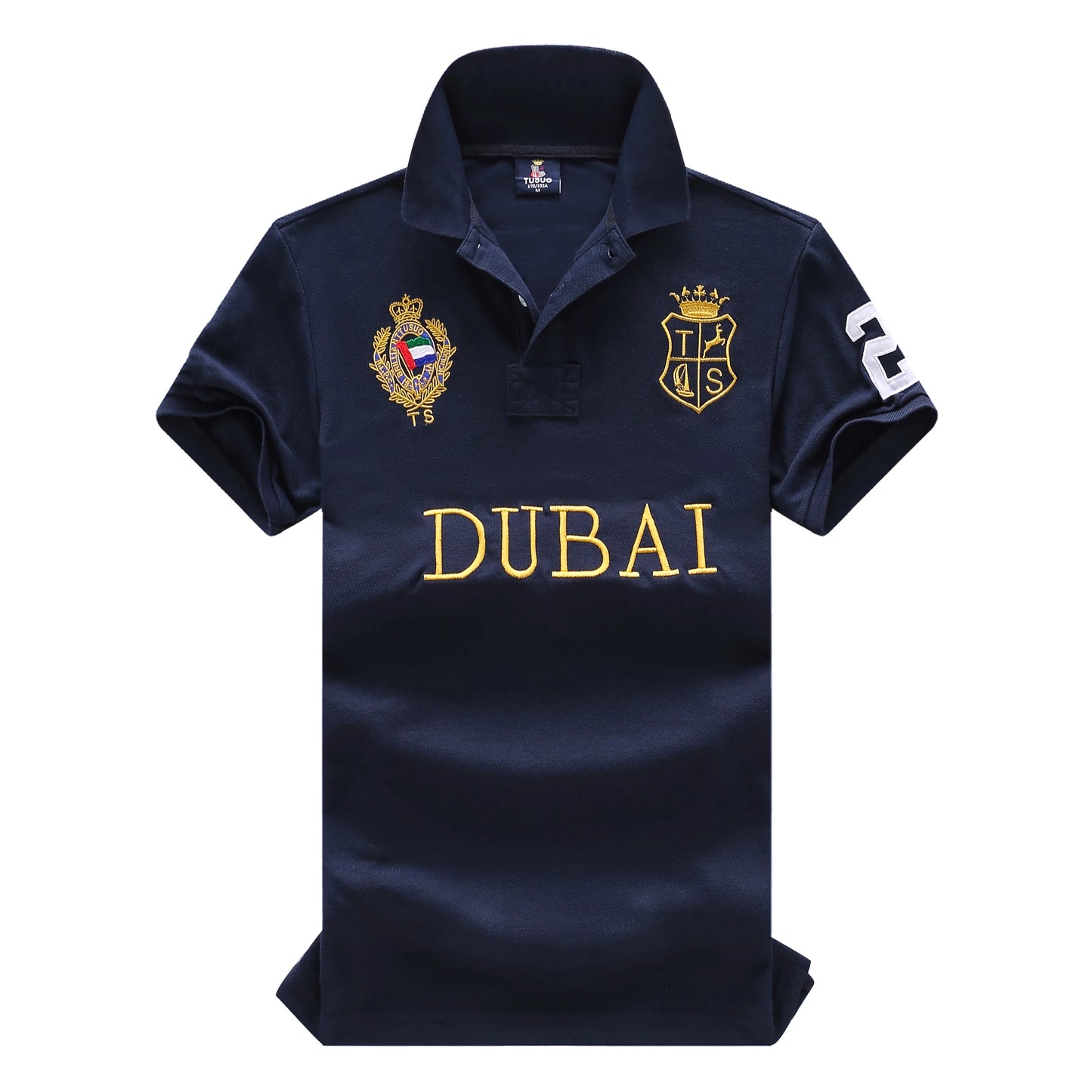Herren Poloshirt POLO Shirt T-Shirt Kurzarm Hemd Fashion Polohemd Herrenmode Top