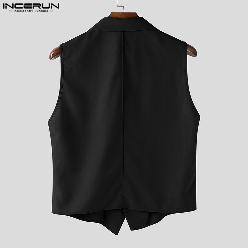 2 Tlg Set Männer Hose Weste Haremshosen Pumphosen Pluderhosen Hosenrock Herren