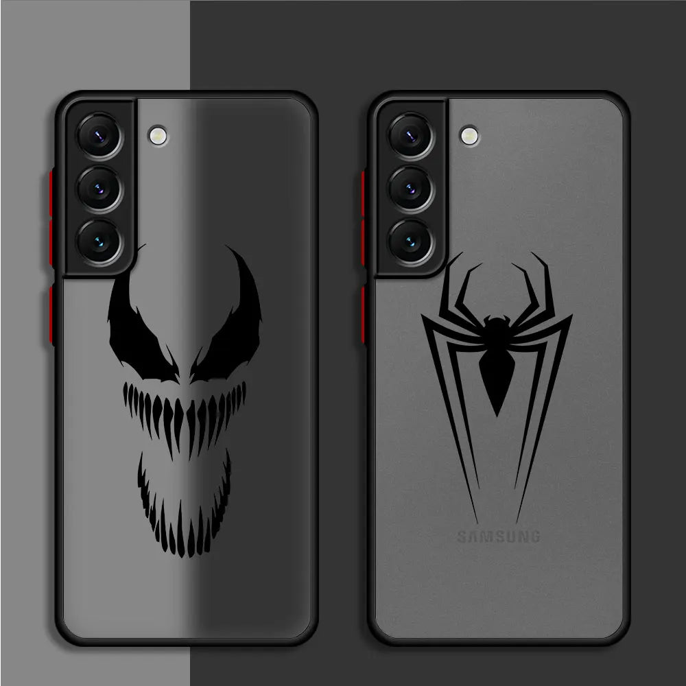 Handyhülle Samsung Galaxy S24 Ultra Case Tasche Cover Handy Schutzhülle Bumper