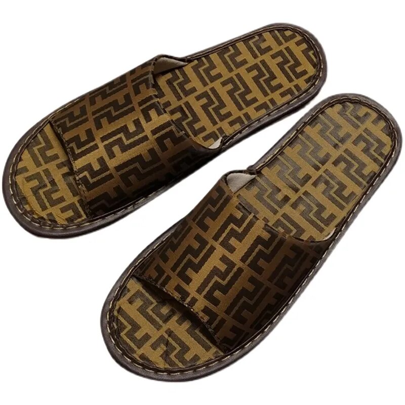 Damen Sandalen Latschen Frauen Hausschuhe Slider Flip Flops Weiche Sohle