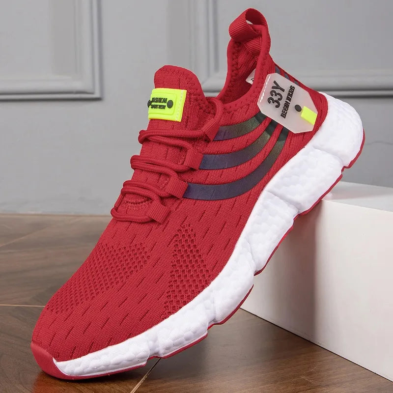 Herren Sneaker Schuhe Turnschuhe Freizeitschuhe Tennis Sportschuhe Laufschuhe