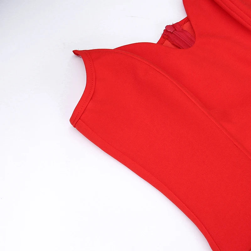 Frauen Kleid rückenfreies Partykleid Langes Trägerkleid Abendkleid Cocktailkleid