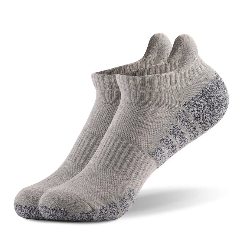 3 Paar Sneakers Socken Herren Damen Sport Freizeit Kurzsocken Füßlinge Gr 38–46