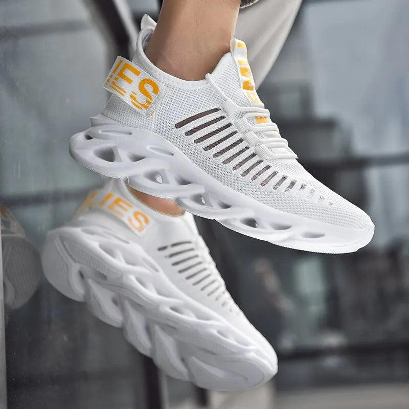 Herren Schuhe Sneakers Turnschuhe Freizeitschuhe Tennis Sportschuhe Laufschuhe