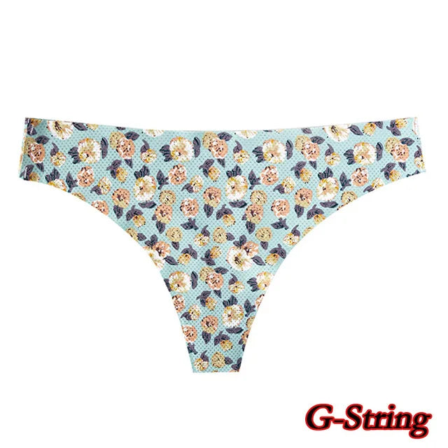 Frauen Sexy Schlüpfer String Tanga Höschen Slip Dessous Unterwäsche