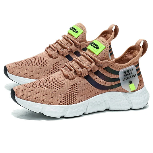 Damen Schuhe Sneaker Turnschuhe Freizeitschuhe Herren Sportschuhe Laufschuhe