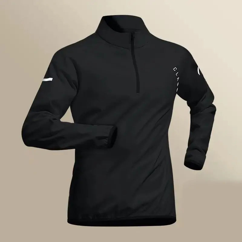 Trainingsanzug Kompressionshose Sporthose Kurzhose Shorts Laufshirts Sportshirt