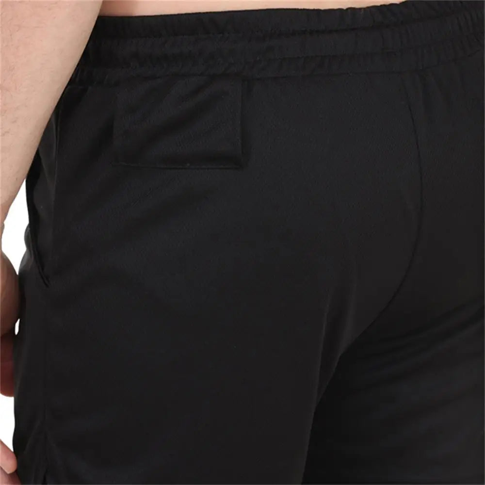Fitness Shorts Kurze Sporthose Kurzhose Jogging Herren Trainingshose Sportshorts