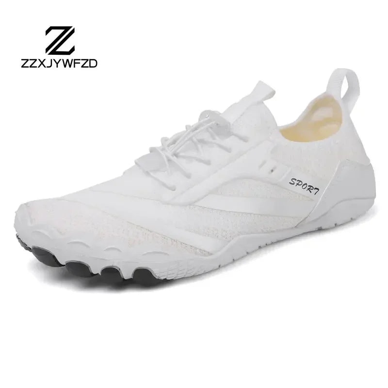 Barfußschuhe Badeschuhe Strandschuhe Damen Herren Wasserschuhe Sneakers Schuhe