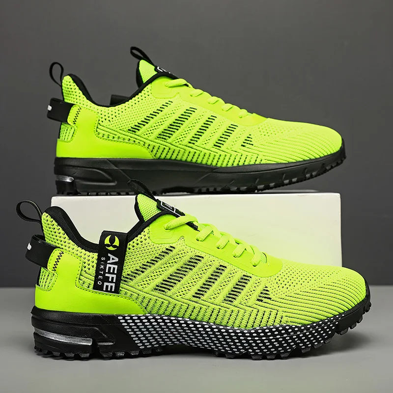 Herren Schuhe Sneakers Turnschuhe Freizeitschuhe Tennis Sportschuhe Laufschuhe