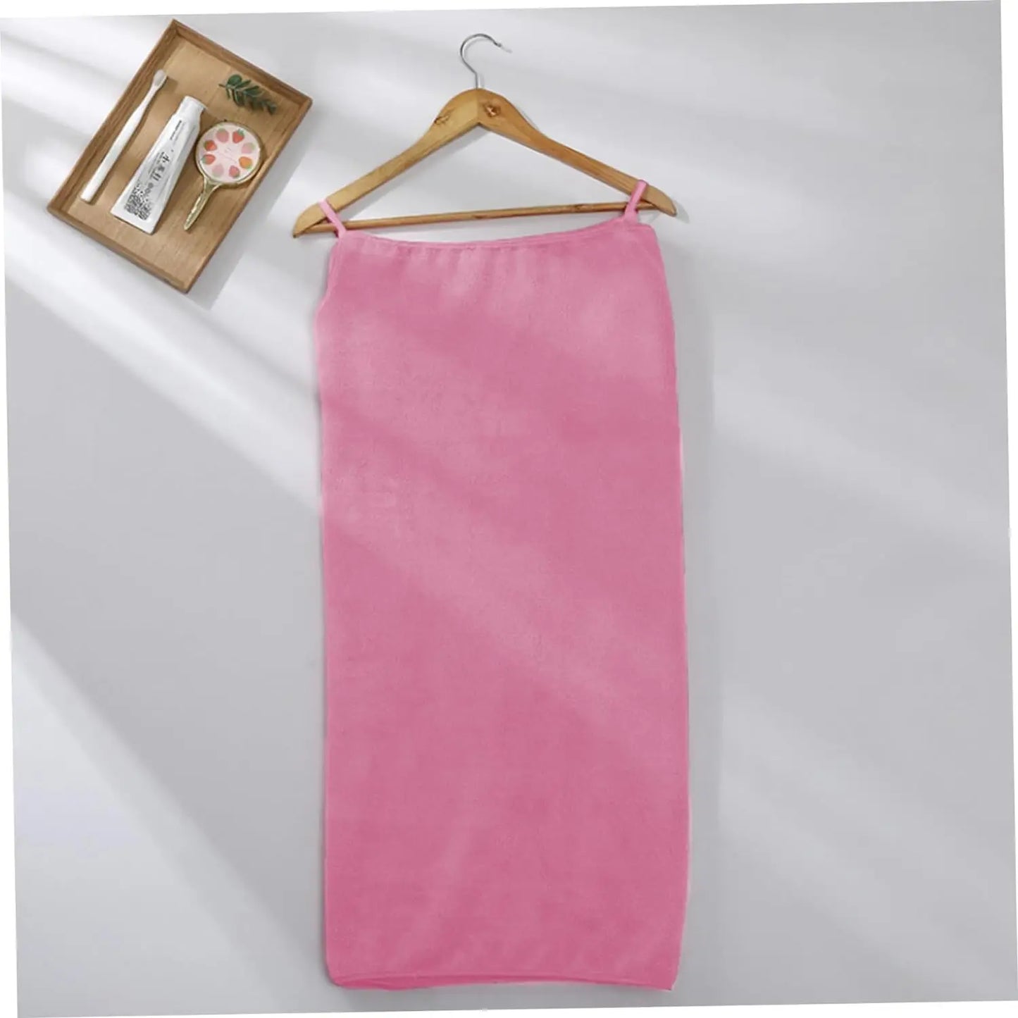 Kilt Da Sauna Donna Asciugamano da Spiaggia Telo Copricostume per Mare