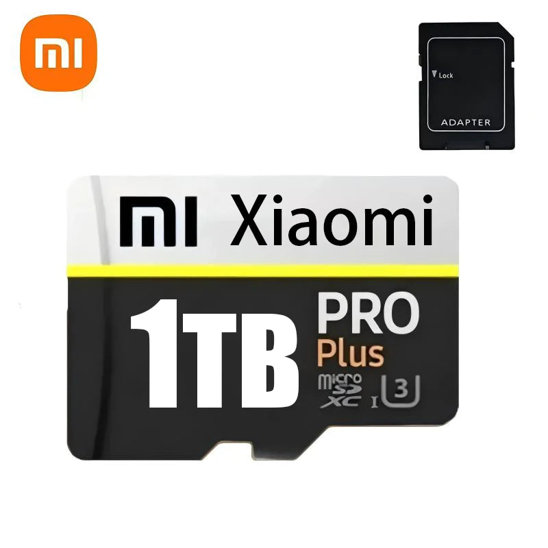 ULTRA Micro SD Karte 64 128GB 256GB 512GB 1TB 1.5TB Speicherkarte TF-Flash-Karte