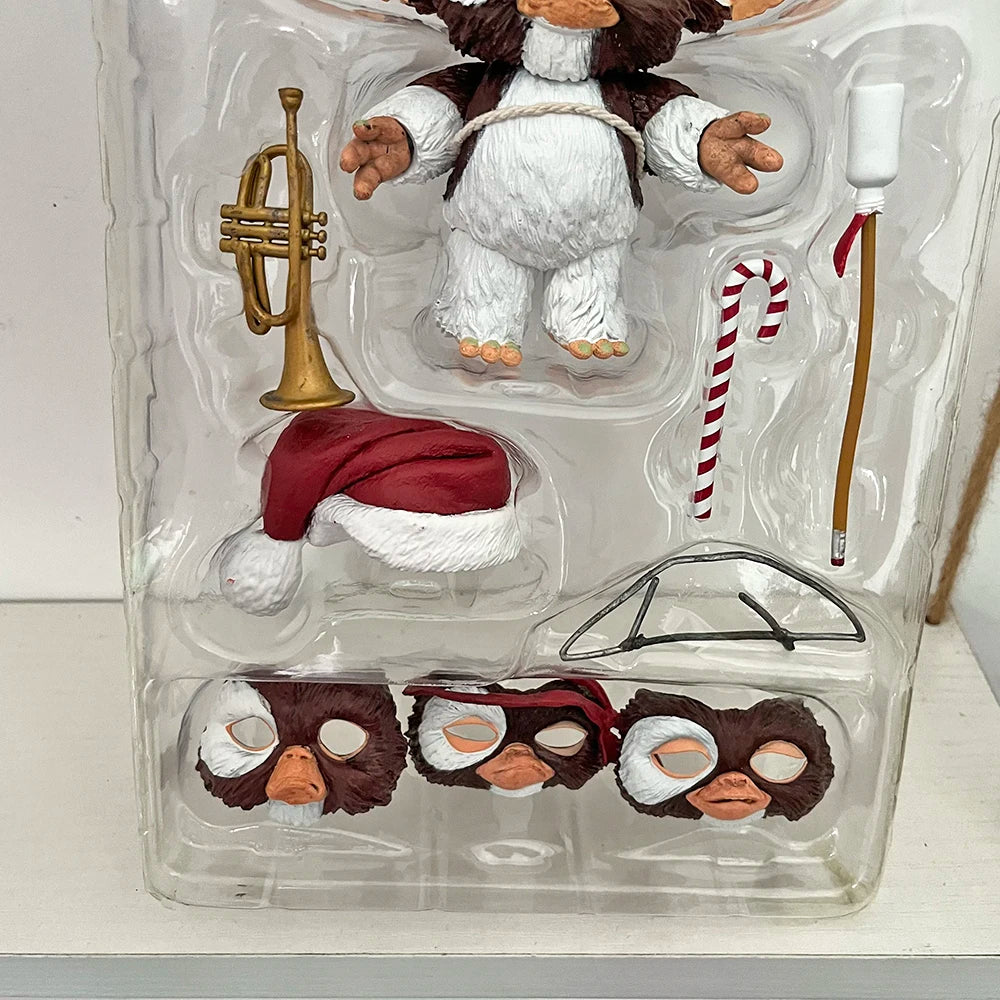 Gremlins Figur 10CM Model Spielzeug Action Figuren Action-figur Sammlerstück