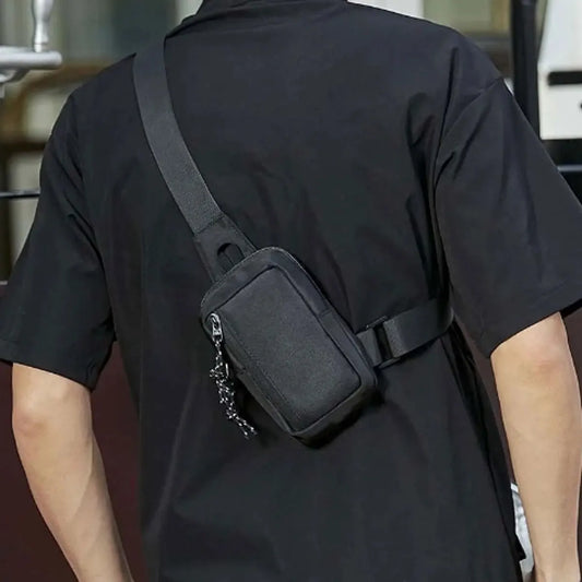 Brusttasche Bauchtasche Hüfttasche Umhängetasche Gürteltasche Laufgürtel Holster