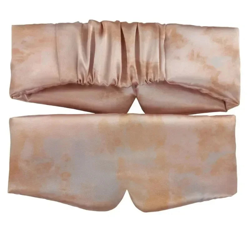 Schlafmaske Maske Augenbinde Augenmaske Nachtmaske Schlafbrille Schlafgesundheit