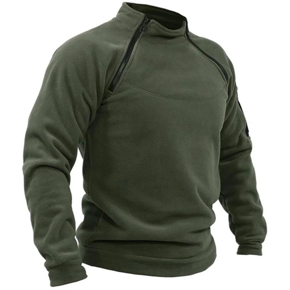 Pullover Military US Army Tactical Pulli Tarn T-shirt Sweatshirt Uniform Troyer