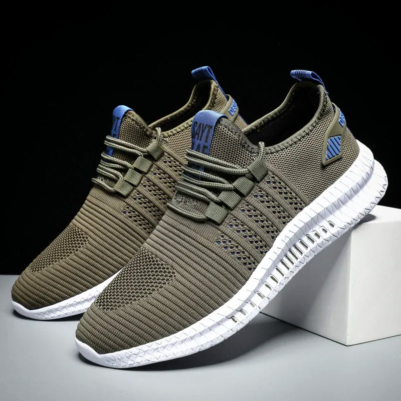Herren Schuhe Sneakers Turnschuhe Freizeitschuhe Tennis Sportschuhe Laufschuhe