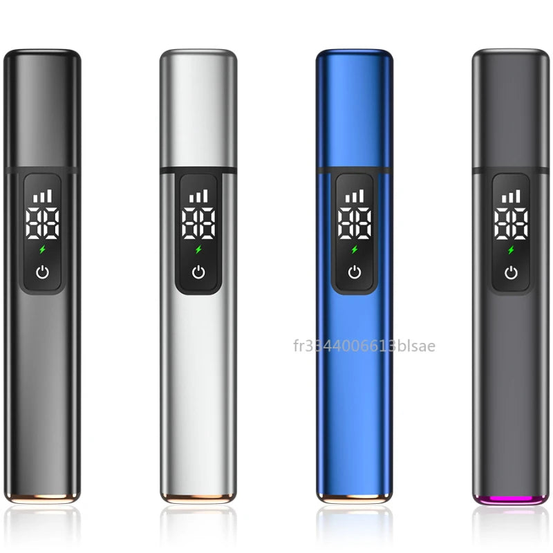 Nasenhaartrimmer Nasenhaarschneider Nasentrimmer Ohrenhaartrimmer Nasenrasierer