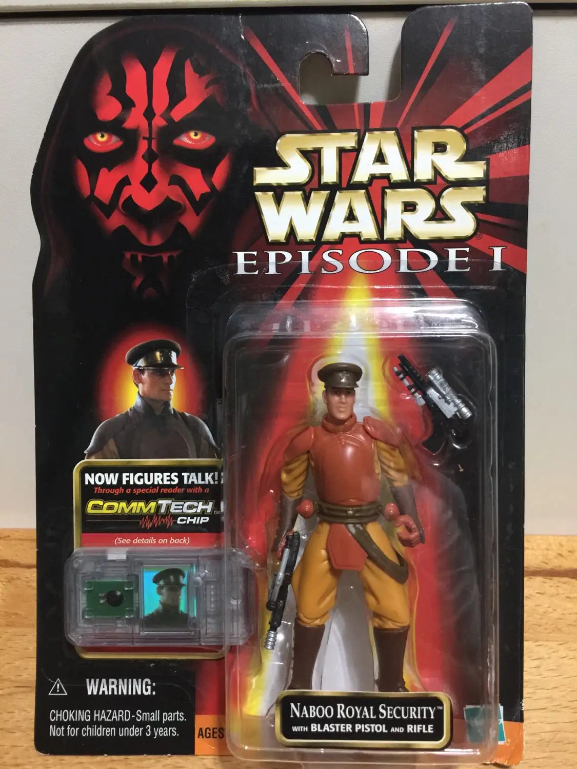 Star Wars Action Figur Model Spielzeug Figuren Action-figur Puppe Actionfigur