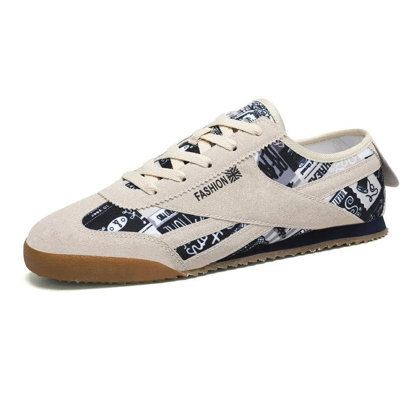 Herren Schuhe Sneakers Turnschuhe Freizeitschuhe Tennis Sportschuhe Laufschuhe