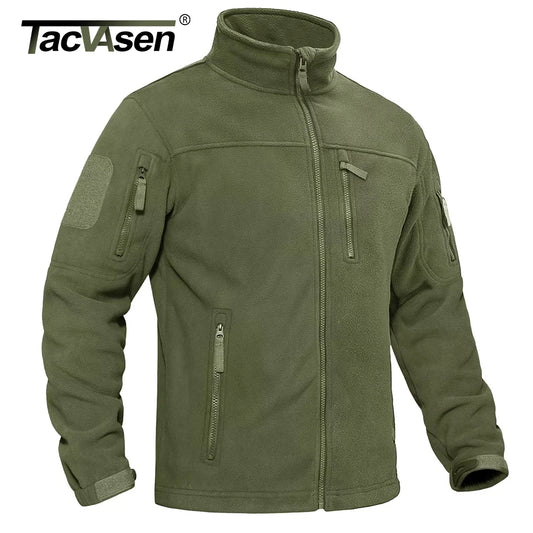 Herren Windbreaker Trekking Jacke Windjacke Outdoor Military Kapuzenjacke Bomber