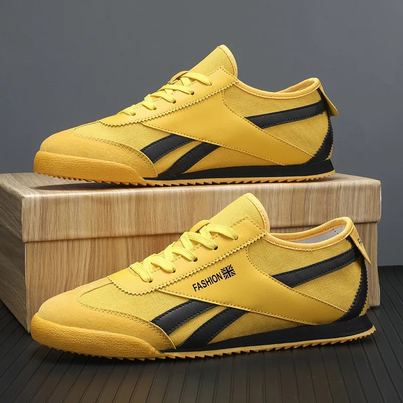 Herren Schuhe Sneakers Turnschuhe Freizeitschuhe Tennis Sportschuhe Laufschuhe