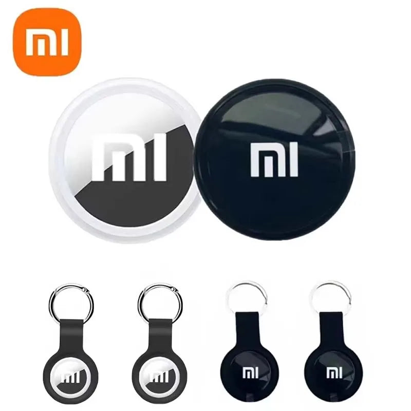 Schlüsselanhänger Mini GPS Tracker Schlüsselring Anhänger Schlüsseltracker