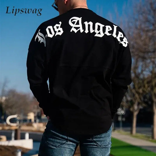 NEU! Herren Pullover Sweatshirt Pulli Sweater Rundhals Shirt Langarmshirt