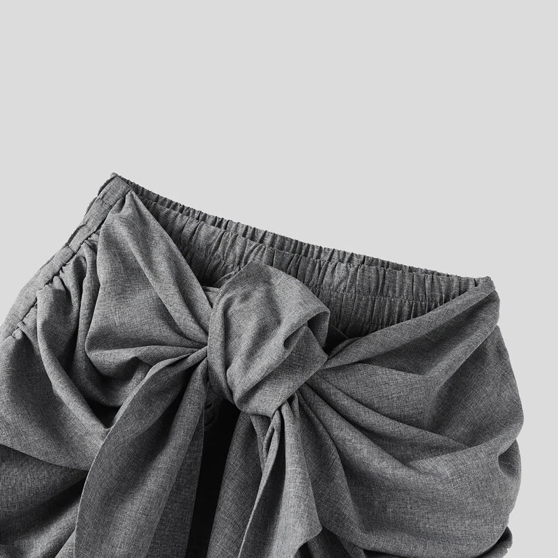 Pantaloni Uomo Fitness Pants Turca Etnici Kilt Sarouel Harem Aladin Leggings