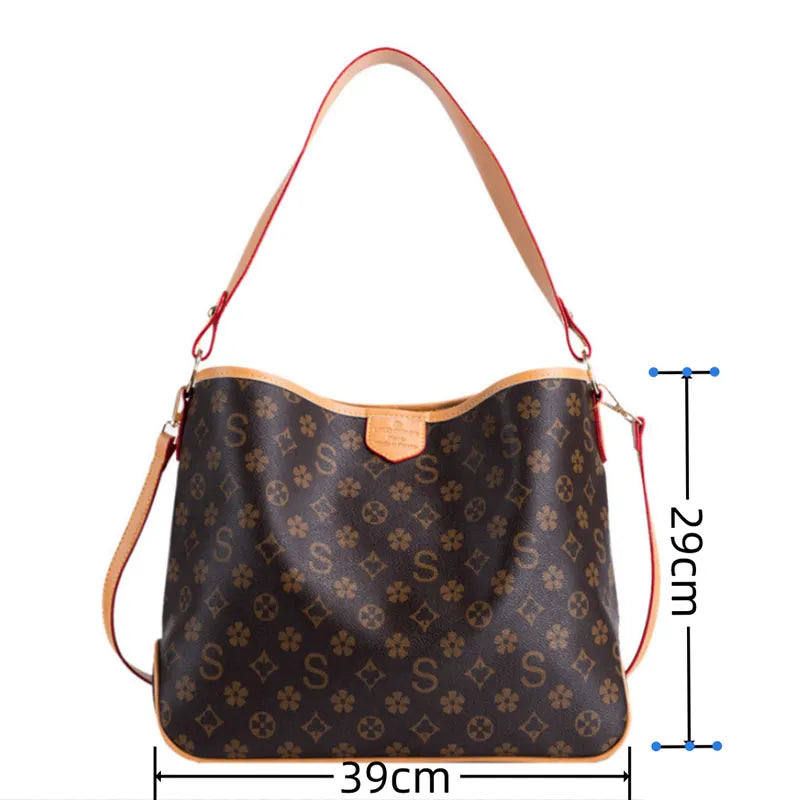 Tasche Damen Handtasche Damentasche Schultertasche Umhängetasche Geschenk