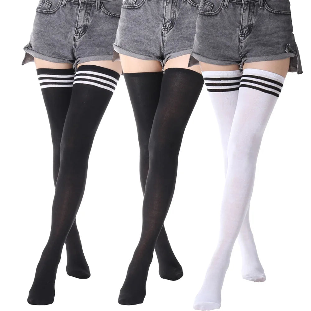Kniestrümpfe Stulpen Beinwärmer Beinstulpen Beinlinge Strümpfe Overknees Socken