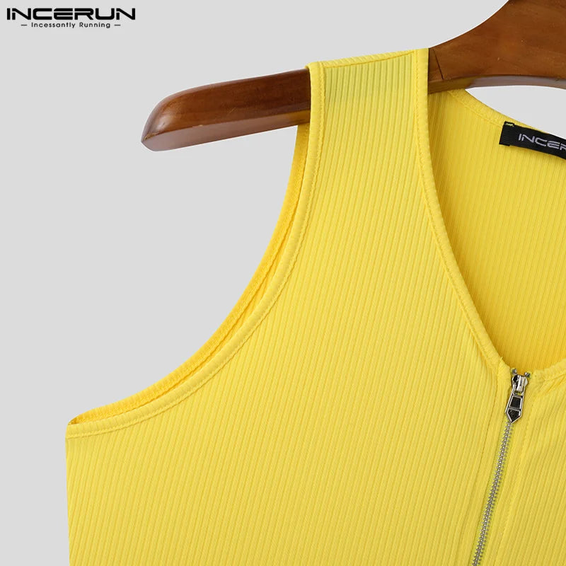 Canotta Canottiera Uomo Shirt T-Shirt Smanicata Maglietta Camicia Maglia Tops
