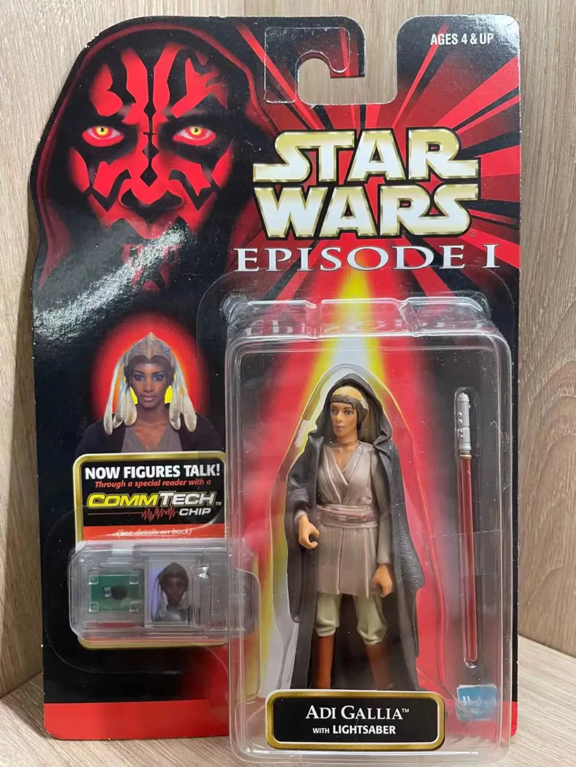 Star Wars Action Figur Model Spielzeug Figuren Action-figur Puppe Actionfigur