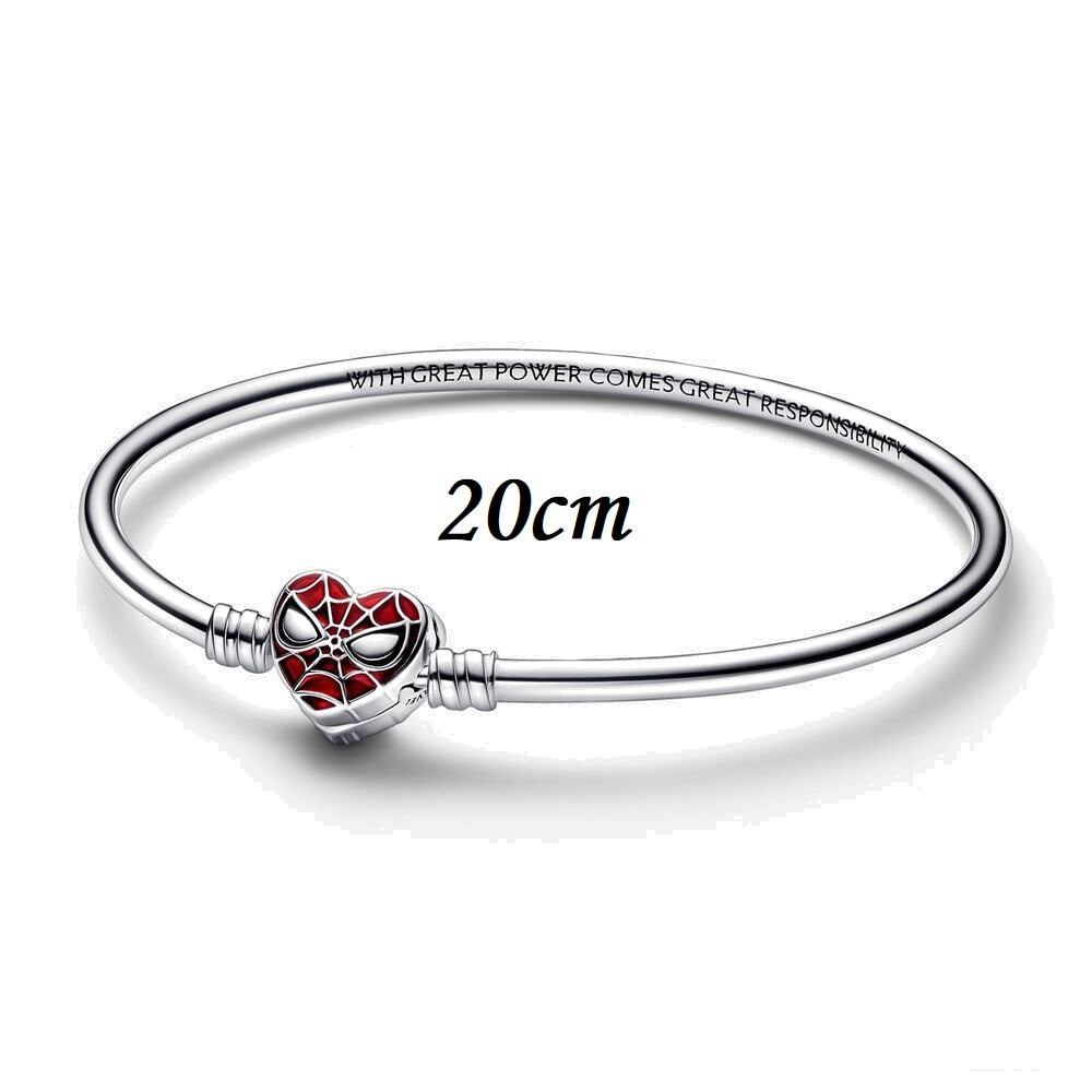 Charms Anhänger 925 Sterling Silber Charm Armband verschiedene Themen Damen Geschenk