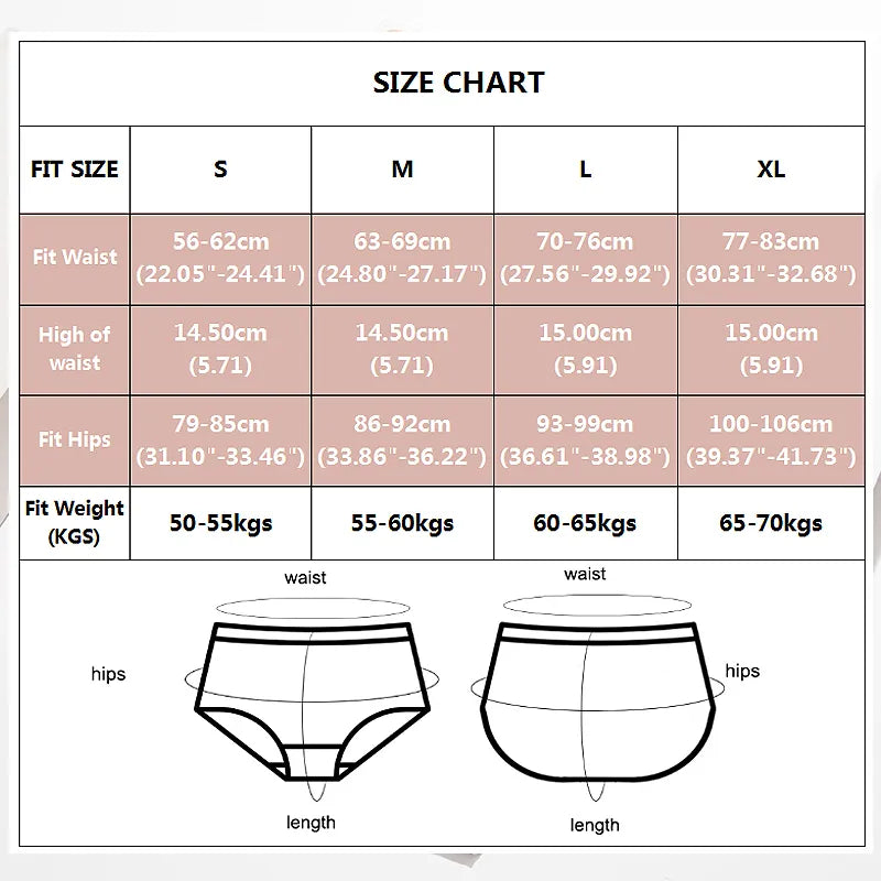Damen Figurform Bauchweg Miederhose Hohe Taille Miederslip Shapewear Bodyshaper