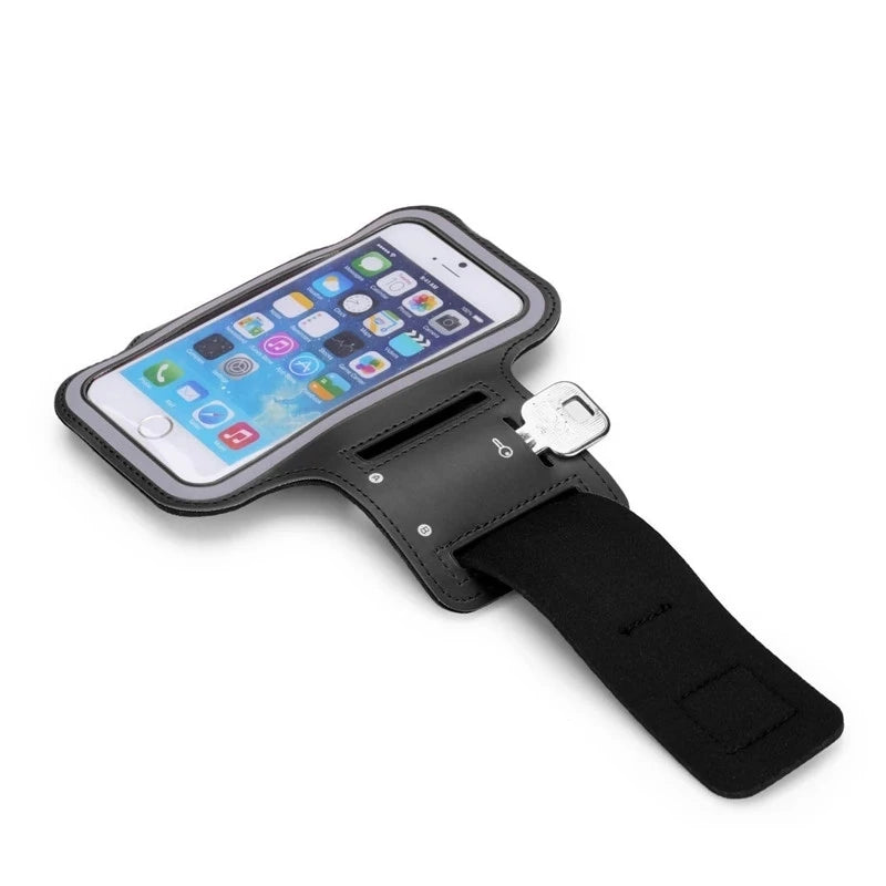 Sportarmband 5-7inch Armtasche Handy Arm Tasche Joggingarmband Fitness Armband