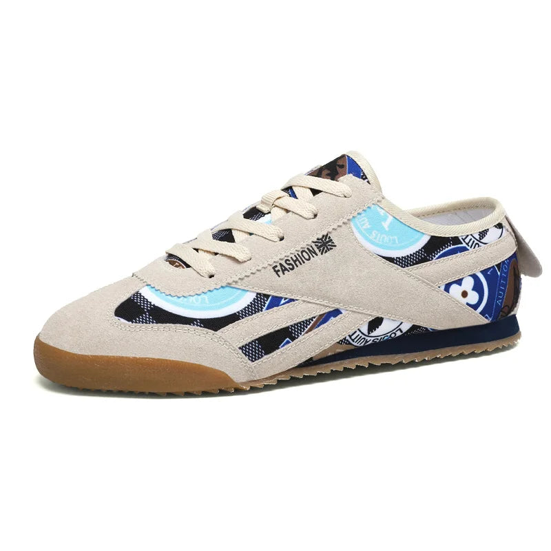 Herren Schuhe Sneakers Turnschuhe Freizeitschuhe Tennis Sportschuhe Laufschuhe