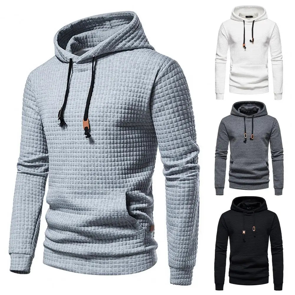 Herren Pullover Sweatshirt Pulli Sweater Langarmshirt Kapuzenpullover Hoodie