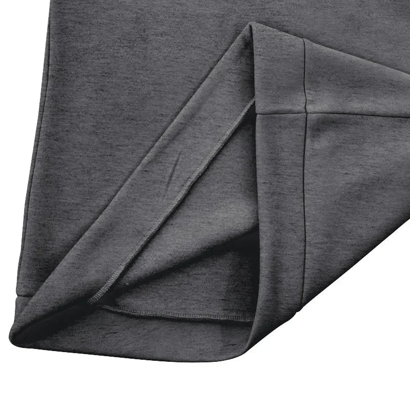 Herren Pullover Sweatshirt Troyer Pulli Sweater Stehkragen Zipper Langarmpulli