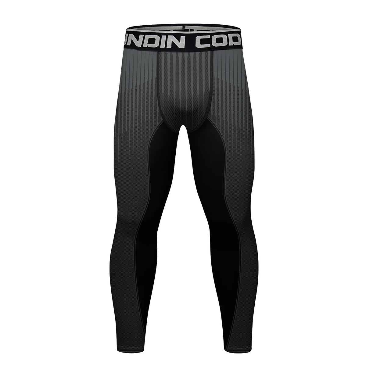 Herren Leggings Sporthose Jogginghose Trainingshose Lauf Hose Kompressionshose