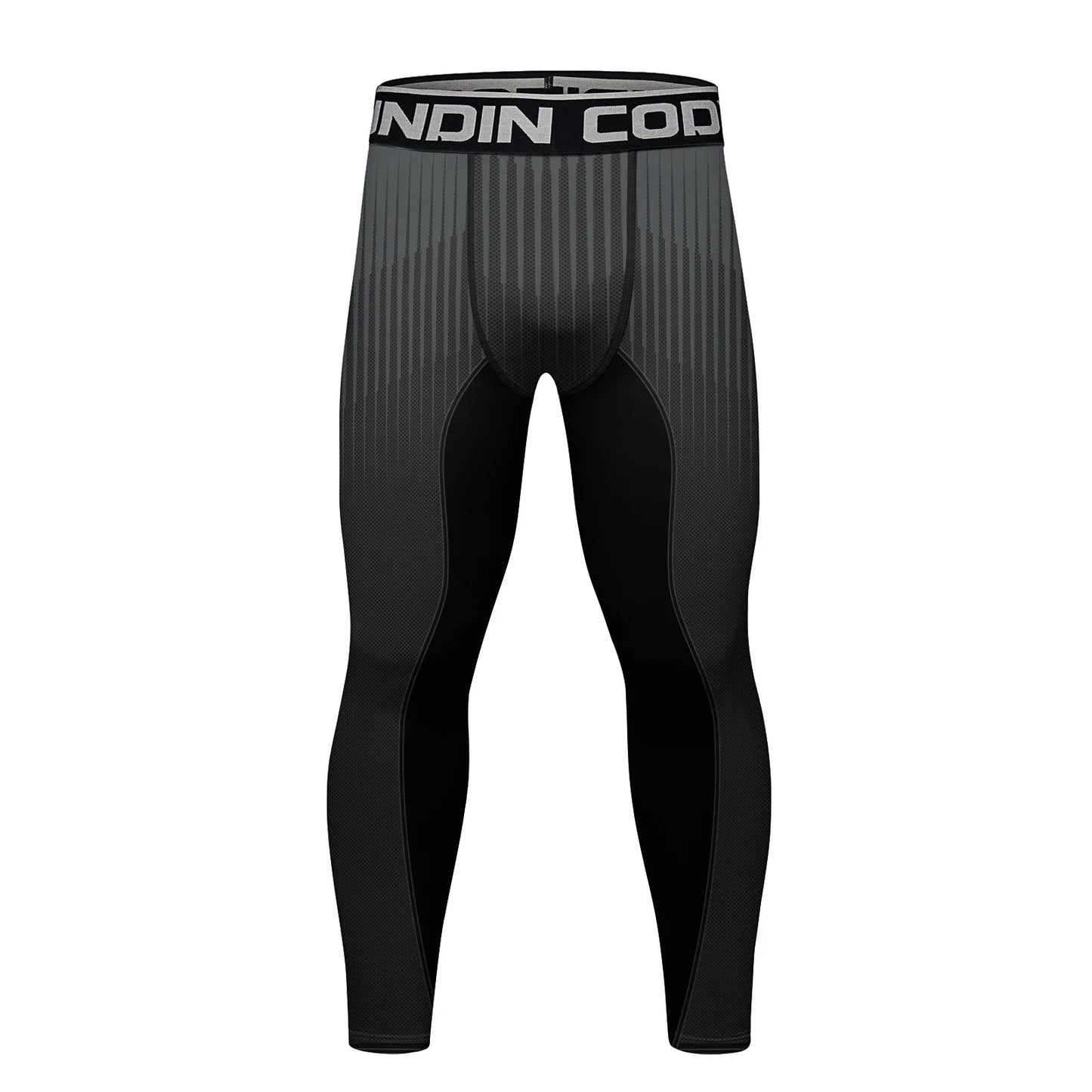 Herren Leggings Sporthose Jogginghose Trainingshose Lauf Hose Kompressionshose