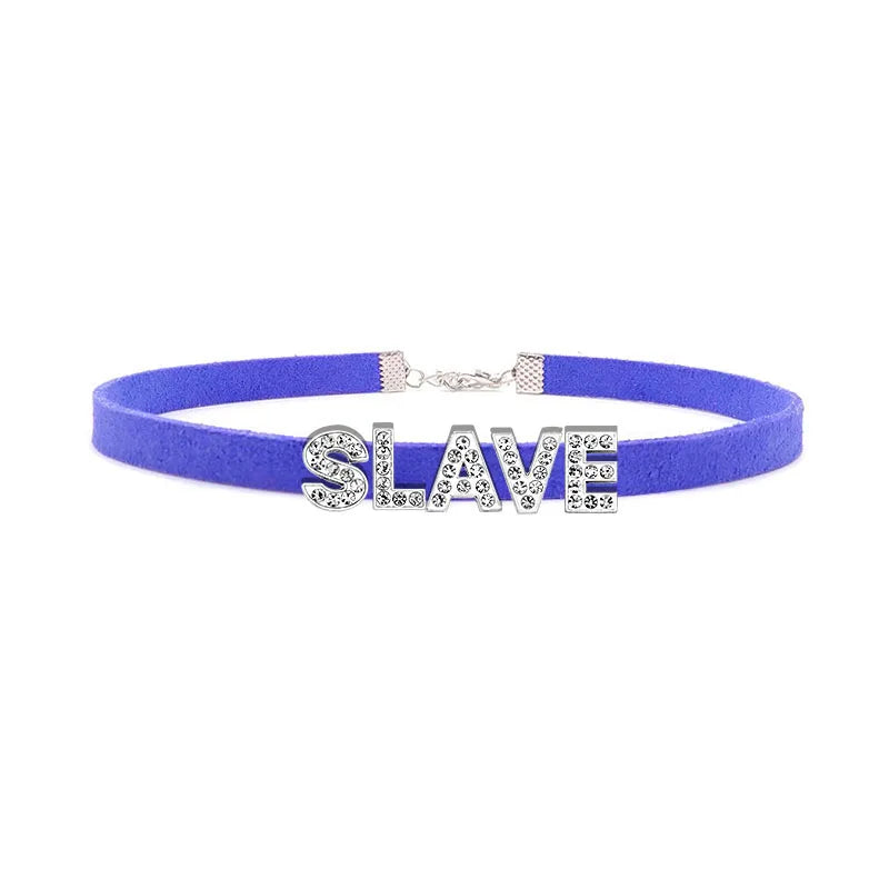 Sexy Halsband Harness Kette BH Gürtel Punk Goth Frauen Bdsm Bondage Chocker