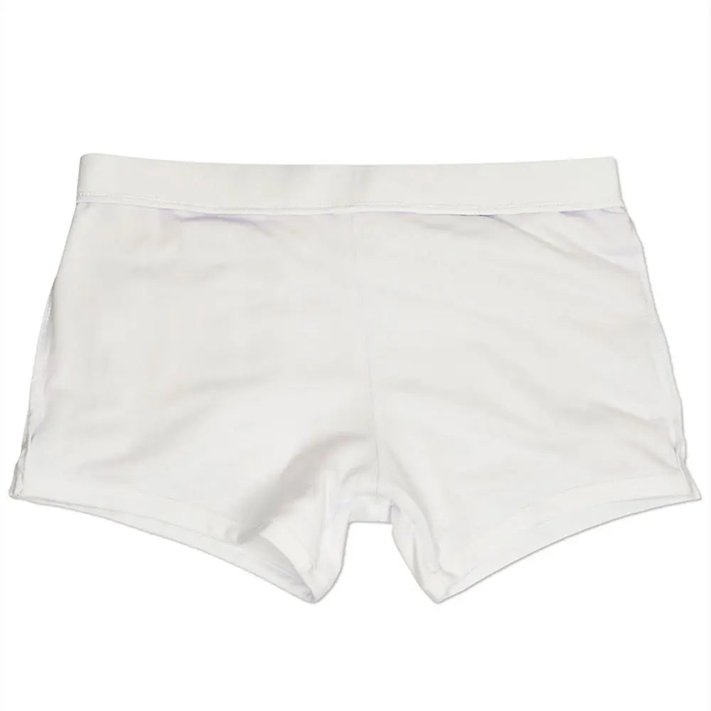 Herren Badehose Badeshorts Kurze Hose Shorts Schwimmhose 100% Polyester NEU