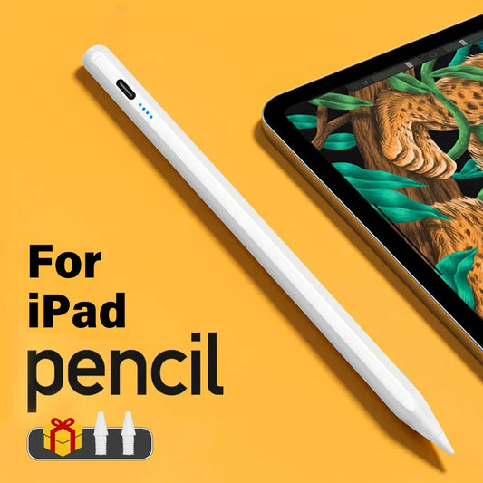 Stylus Stift für IPad Pro Air 10/9/8/6 Smartphone Tablet Apple Pencil 11/12.9