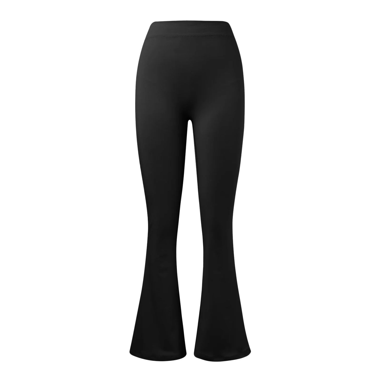 Leggins Donna Push up Vita Alta Pantaloni Sportivi Fitness Yoga Palestra Tuta